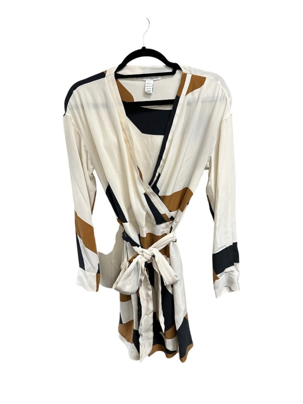 Diane Von Furstenburg Dress